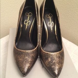 Jessica Simpson Heels